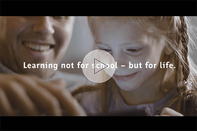 Video of the education system in Finland