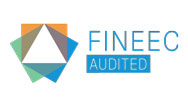 FINEEC audited banner