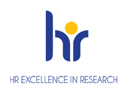 HR Excellence in Research Logo