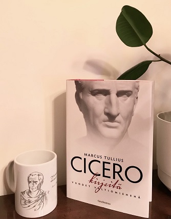 Cicero.