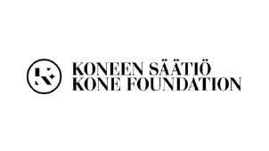 Koneen Säätiön logo