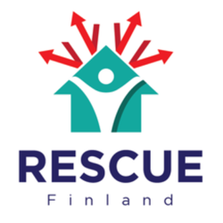 Rescue project logo