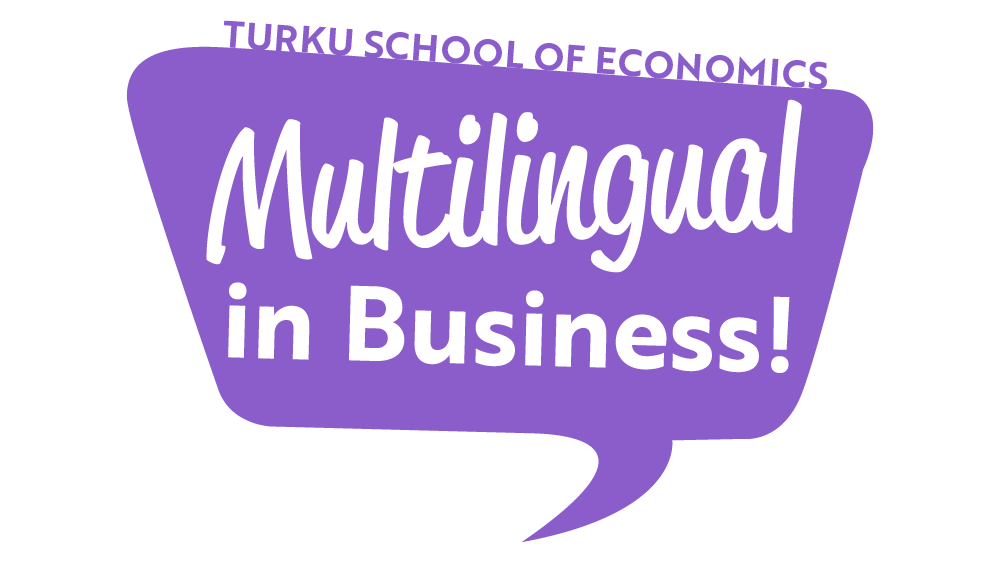 Multilingual in Business!