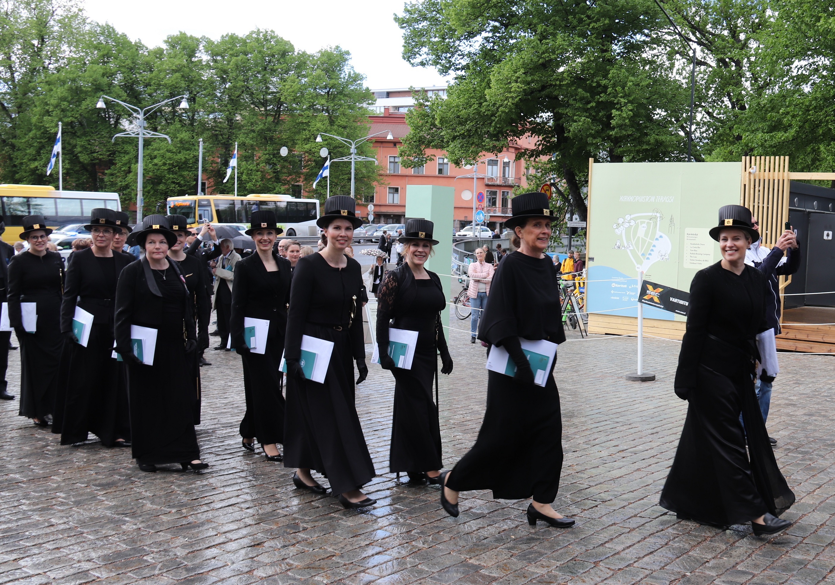 The Academic Procession picture1