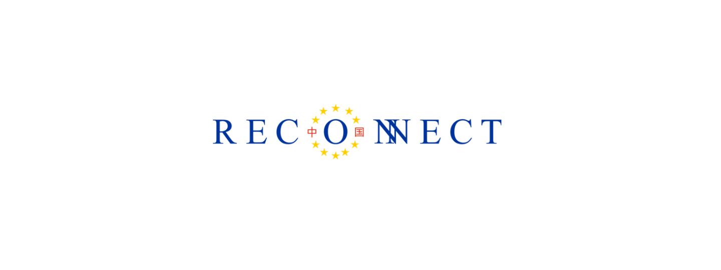 ReConnect China logo