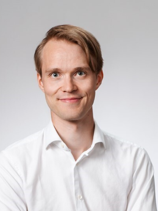 Mikko Rajavuori profile picture