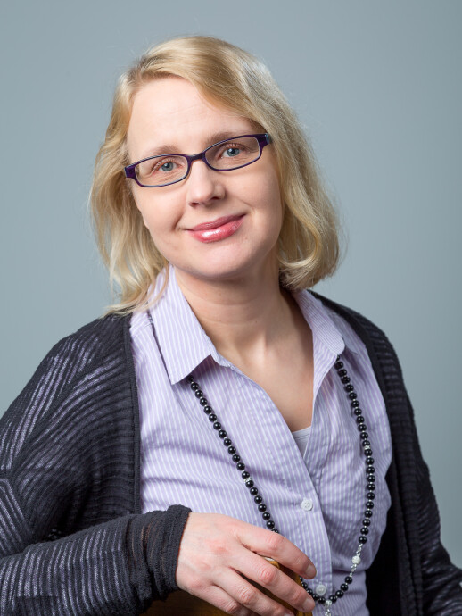 Katja Arola profile picture