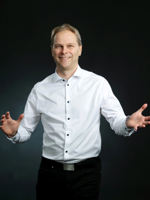 Lauri Nummenmaa profile picture
