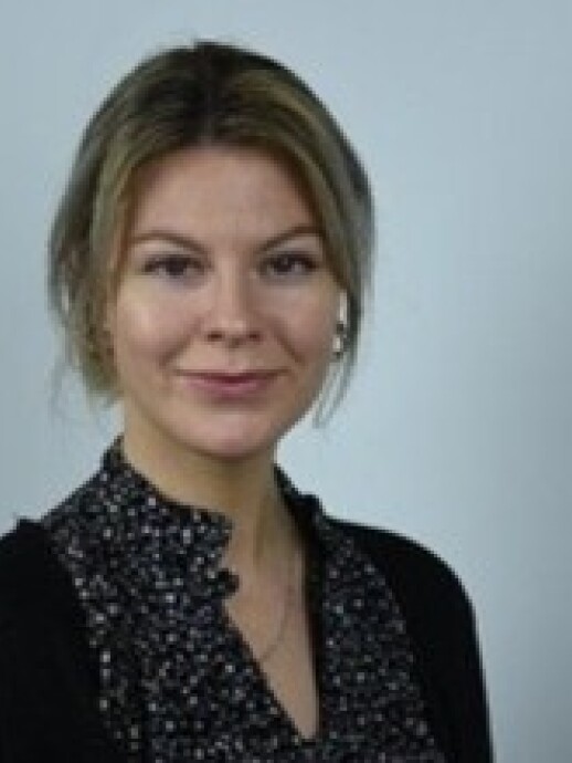 Anniina Jaako profile picture