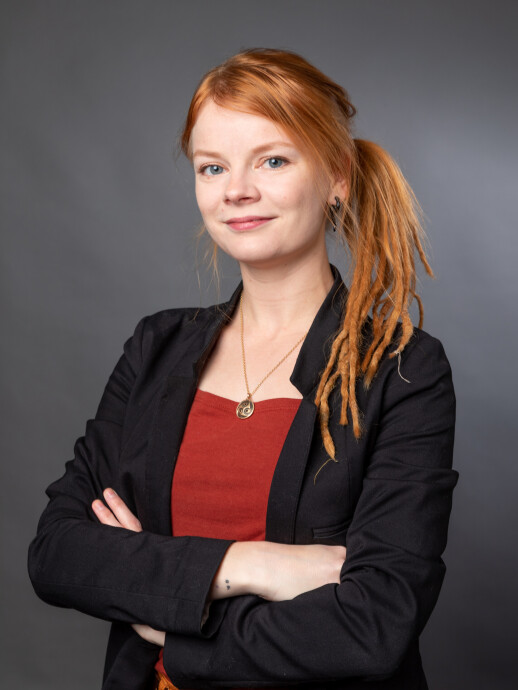 Nea Lepinkäinen profile picture