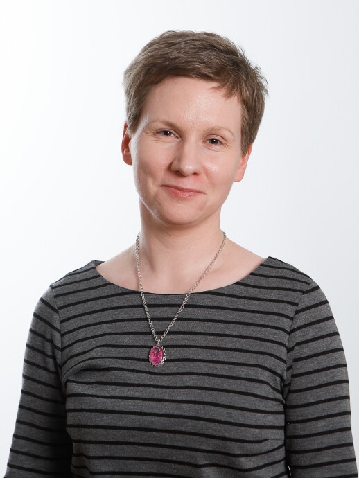 Heidi Kurvinen profile picture