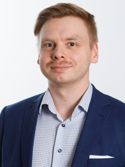 Jesse Väänänen profile picture