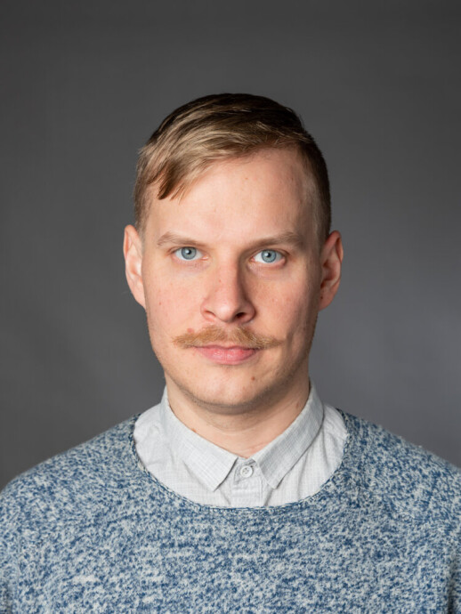 Juho Aalto profile picture