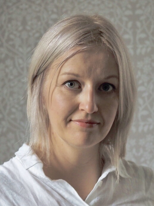 Kirsi Gröndahl-Yli-Hannuksela profiilikuva