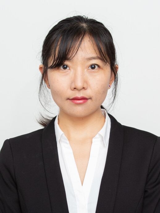 Xingguo Zhou profile picture