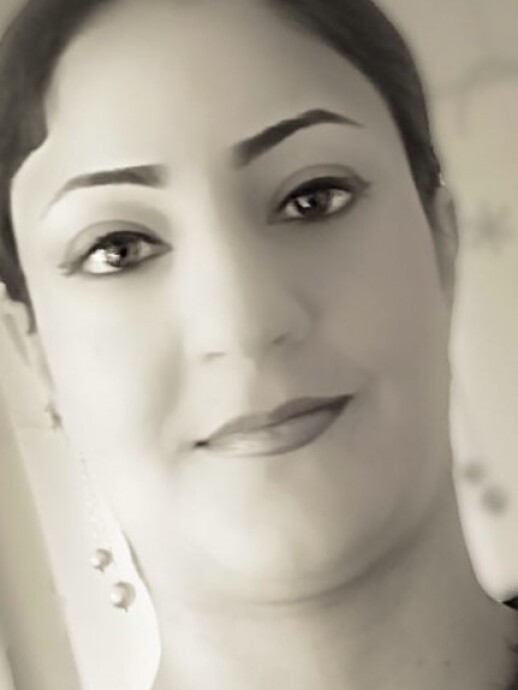 Mehrnoosh Farzamfar profile picture