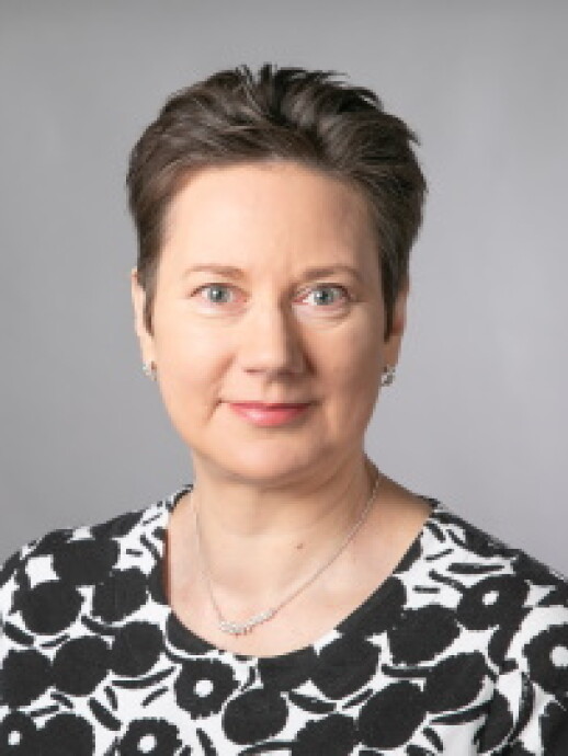 Päivi Mattila-Wiro profile picture