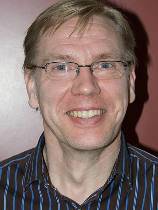 Matti Poutanen profile picture