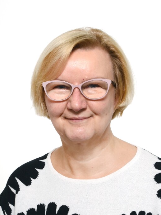 Merja Himanka profile picture