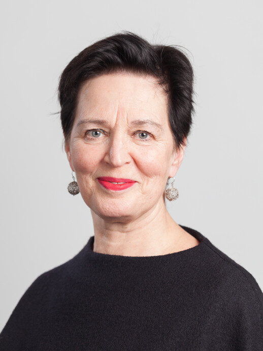 Anne Kumpula profile picture