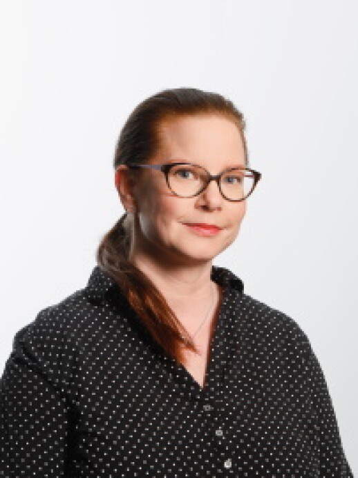 Erika Österholm profile picture
