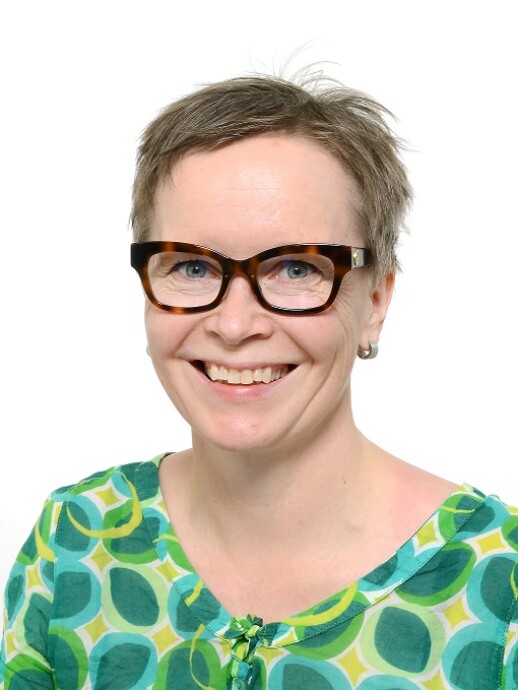 Heli Kokkinen profile picture