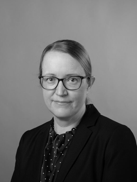 Kaisa Ivaska-Papaioannou profile picture