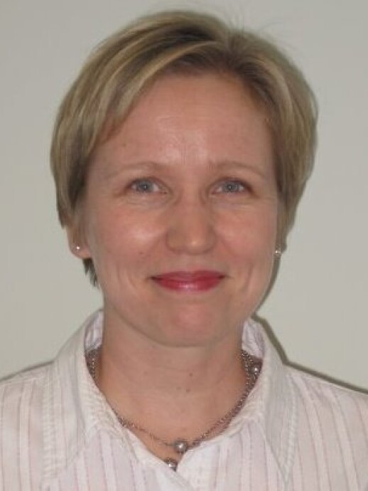 Kirsi Klemelä profile picture
