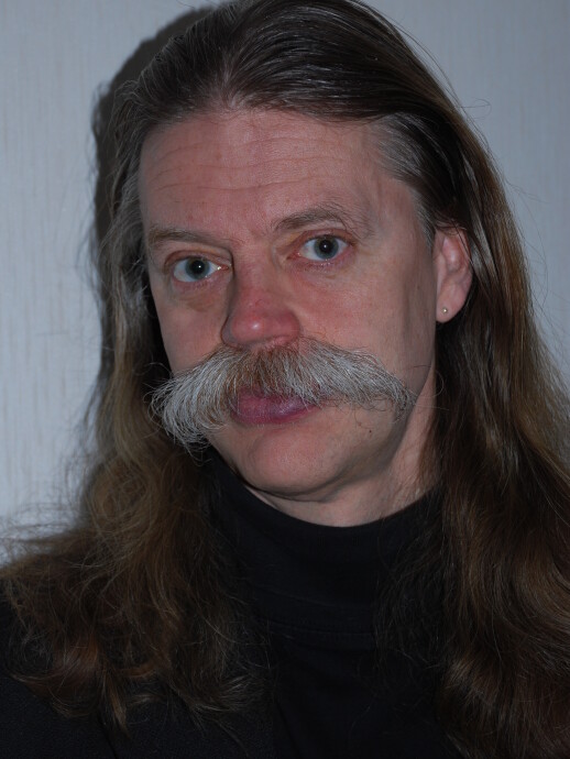 Mika Teräs profile picture