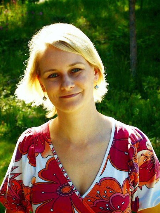 Mirkka Lahdenperä profile picture