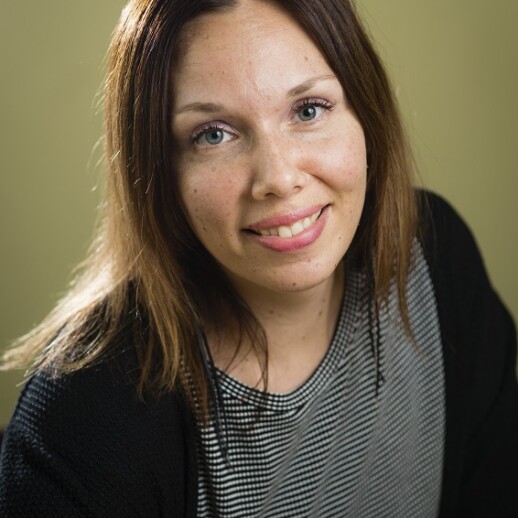 Hanna Ylöstalo profile picture