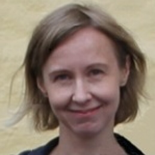 Heli Paalumäki profile picture