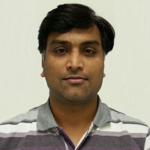 Arjun Tiwari profile picture
