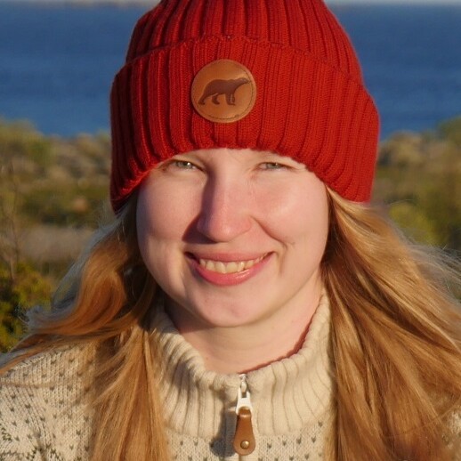 Jasmin Inkinen profile picture