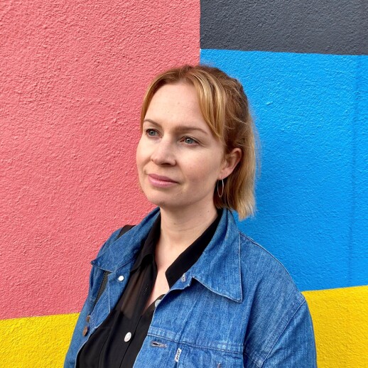 Anna-Maija Niemi profile picture