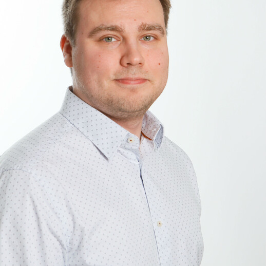Pietari Kujala profile picture