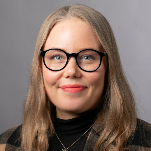 Sonja Vilenius profile picture
