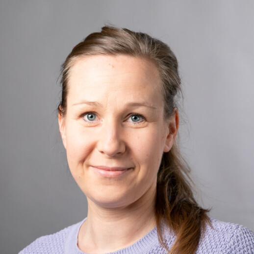 Anu Veijalainen profile picture
