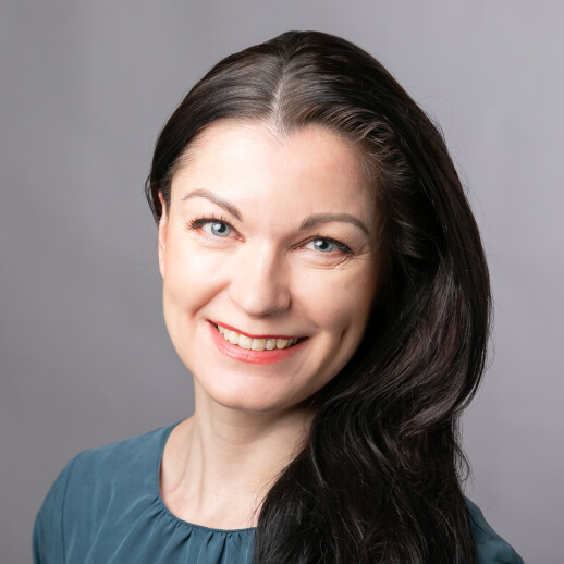 Katja Pahkala profile picture