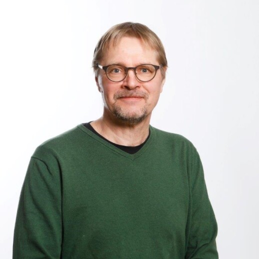 Arto Jauhiainen profile picture