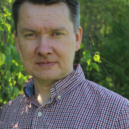 Pekka Lintunen profile picture