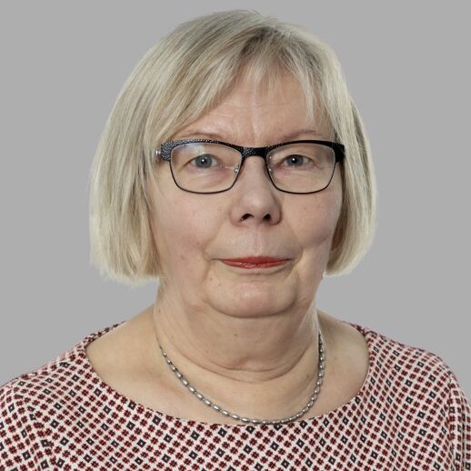 Eevi Rintamäki profile picture