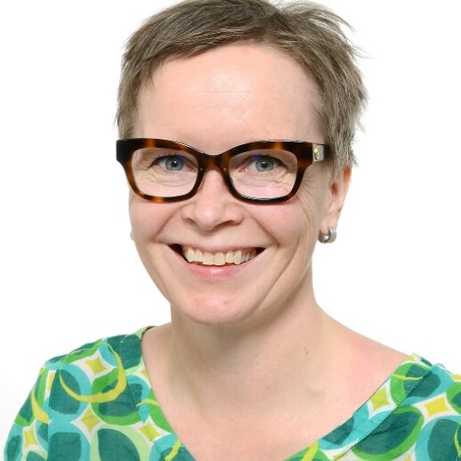 Heli Kokkinen profile picture