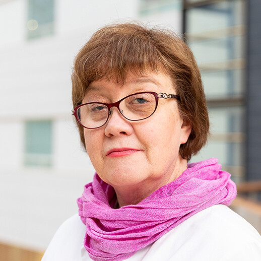 Tarja Saaresranta profile picture