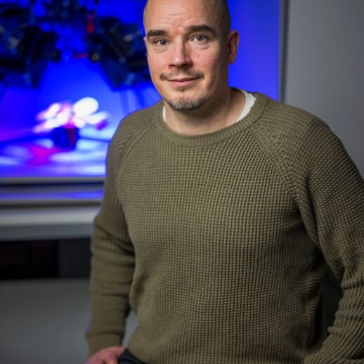 Mikko Tikkanen profile picture