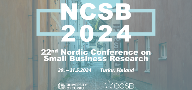 NCSB2024-konferenssi.