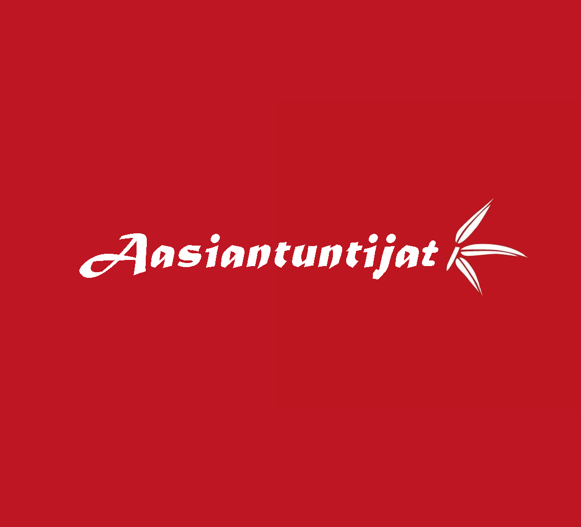 Aasiantuntijat logo