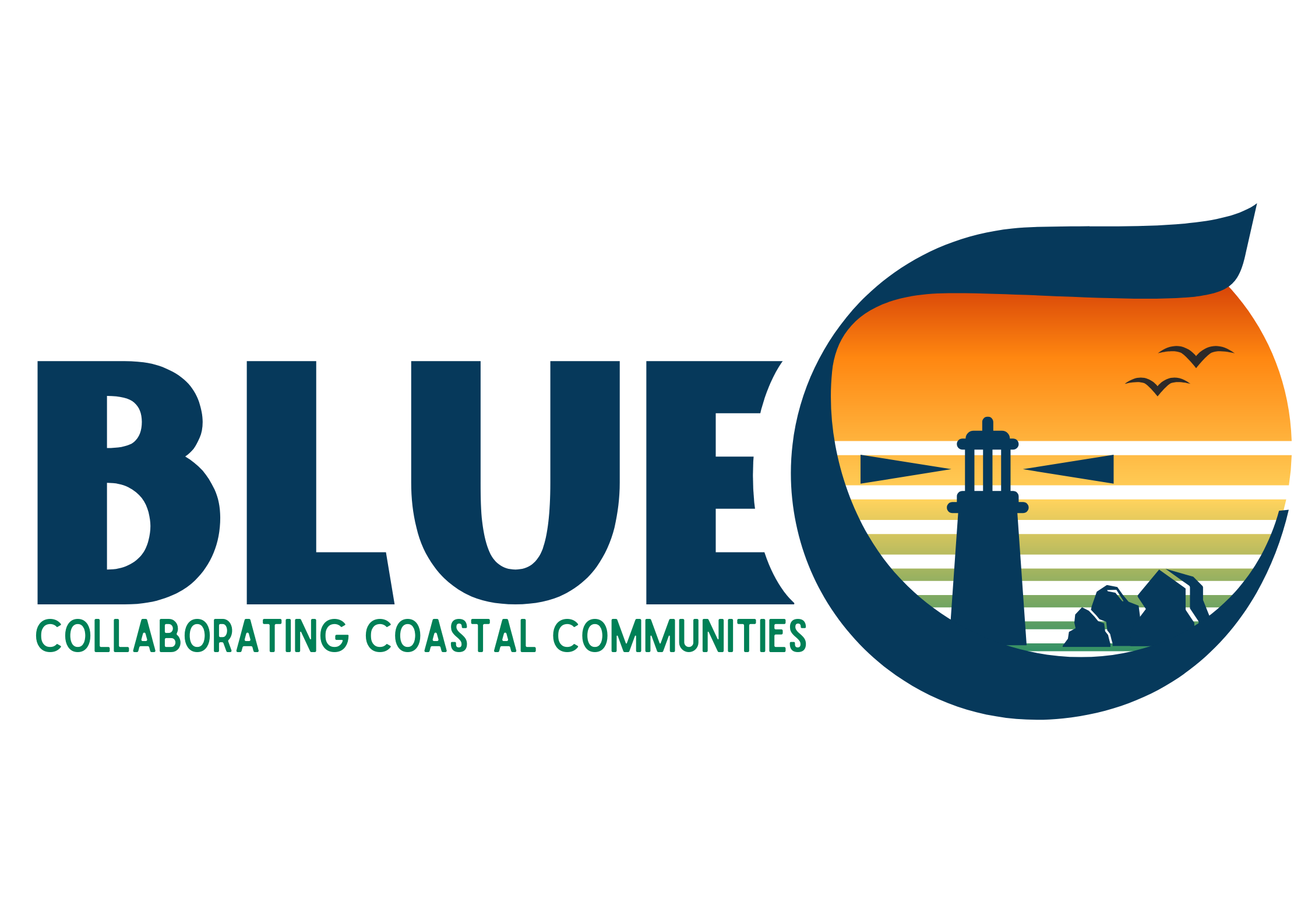 Blue-C project logo