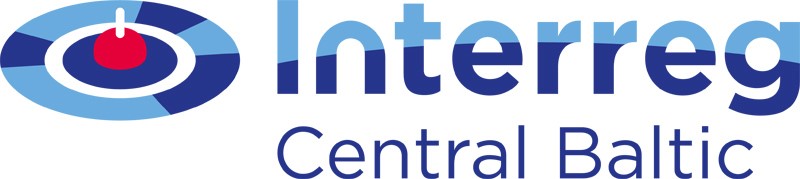 Central Baltic -logo