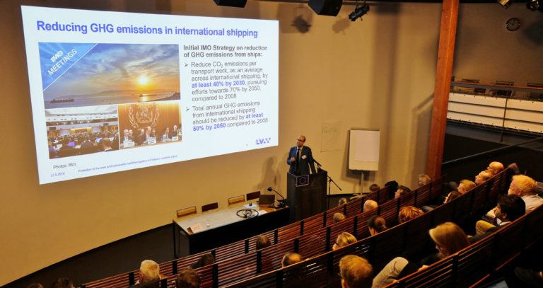 ECOPRODIGI Policy seminar